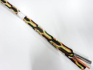 大特価品　未使用品　正絹　手組帯締め